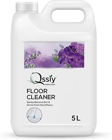 Floor Cleaners -QSSIY  Lavendar